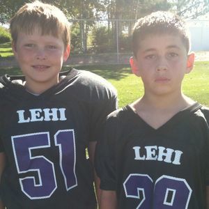 Meet your Posher, Kaden